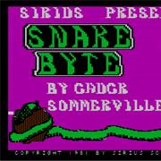 Snake Byte