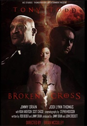 Broken Cross (2016)