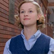 Tracy Flick