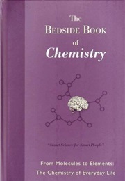 The Bedside Book of Chemistry (Joel Levy)
