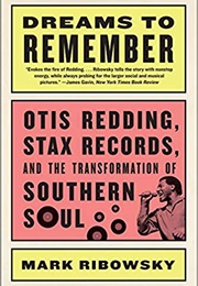 Dreams to Remember (Mark Ribowsky)
