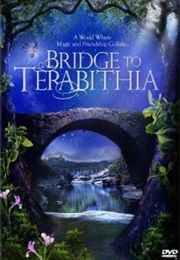 Bridge to Terabithia (1985)