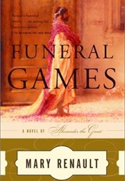 Funeral Games (Mary Renault)
