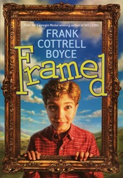 Framed (Frank Cottrell Boyce)