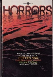 Horrors (Charles Grant)