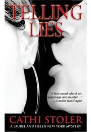 Telling Lies (Cathi Stoler)