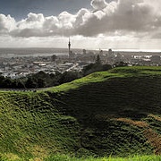 Maungawhau/Mount Eden