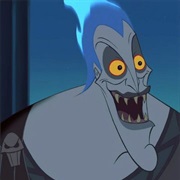 Hades