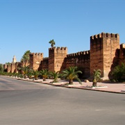 Taroudant - Morocco