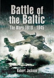 Battle of the Baltic (Robert Jackson)