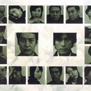 The Great White Tower