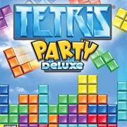 Tetris Party Deluxe