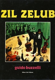 Zil Zelub (Guido Buzzelli)