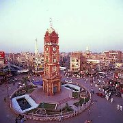 Faisalabad