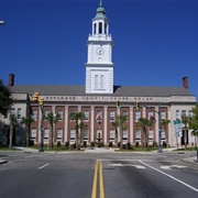 Bennettsville, South Carolina