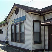 Schriever Station (Louisiana)