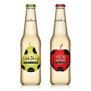 Ladybug Cider