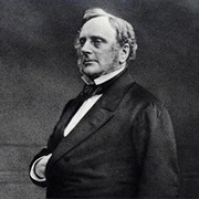 Benjamin Lee Guinness