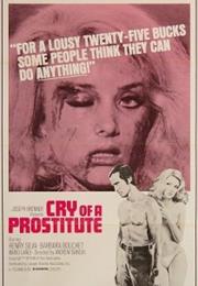 Cry of a Prostitute