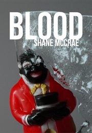 Blood (Shane McCrae)