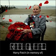Radiohead, Harry Patch (In Memory Of)
