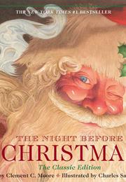 Night Before Christmas