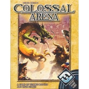Colossal Arena