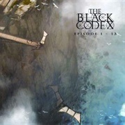 Christiaan Bruin - The Black Codex (Episodes 1 - 13)
