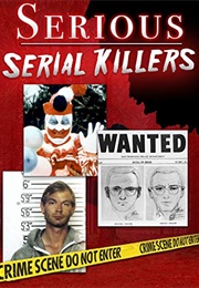 Serious Serial Killers (2012)