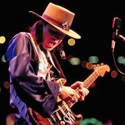 Stevie Ray Vaghn