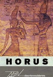 Horus (Manuel Santos Varela)