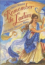 Remeber the Ladies (Cheryl Harness)