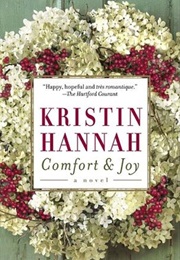 Comfort and Joy (Hannah)