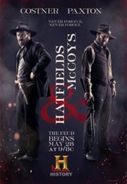 Hatfields & McCoys (2012)