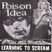 Learning to Scream - Poison Idea