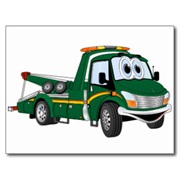 Tow Truck