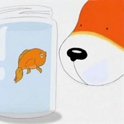 The Goldfish