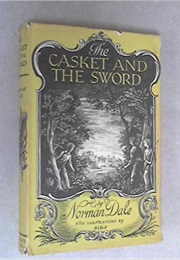 The Casket and the Sword (Norman Dale)