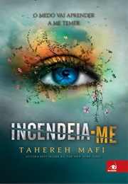 INCENDEIA - ME (Tahereh Mafi)