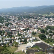 Keyser, West Virginia