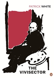 The Vivisector (Patrick White)