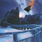 Porcupine Tree - Moonloop