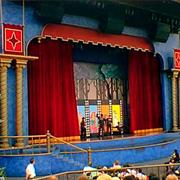 Videopolis: "Animazement" (1998-2001)