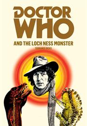 Doctor Who and the Loch Ness Monster