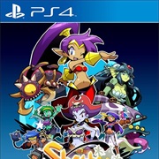 Shantae: Half-Genie Hero