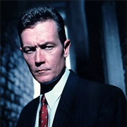 John Doggett