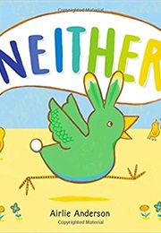 Neither (Airlie Anderson)
