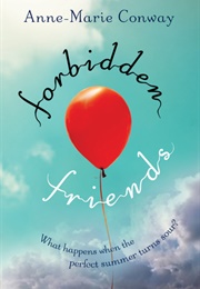 Forbidden Friends (Anne-Marie Conway)