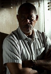 "No Matter Where He Is, I Thought You Should Know What Kind of Man Your Father Really Was." - Millio (2004)