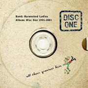 Barenaked Ladies - All Their Greatest Hits 1991-2001